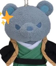 “ ไปซื้อตุ๊กตาพวกนั้นเยอะๆกันเถอะ — ! นอกจากจะน่ารักแล้วแถมยังเป็นตัวแทนของพวกเราได้ด้วยน้า — ! จะไม่ซื้อจริงๆเหรอ จะใจร้ายกับตุ๊กตาจริงๆเหรอ ฮึ่ม “