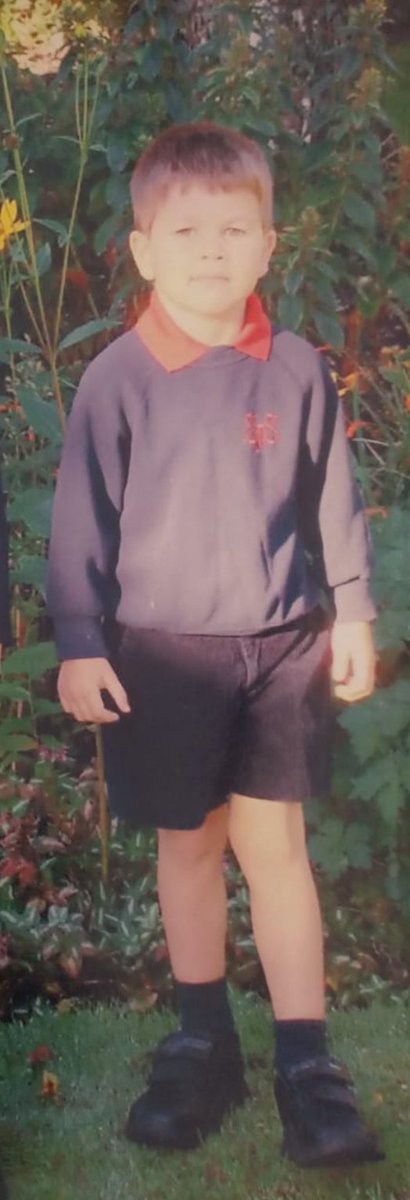 Kim Moss tweet media