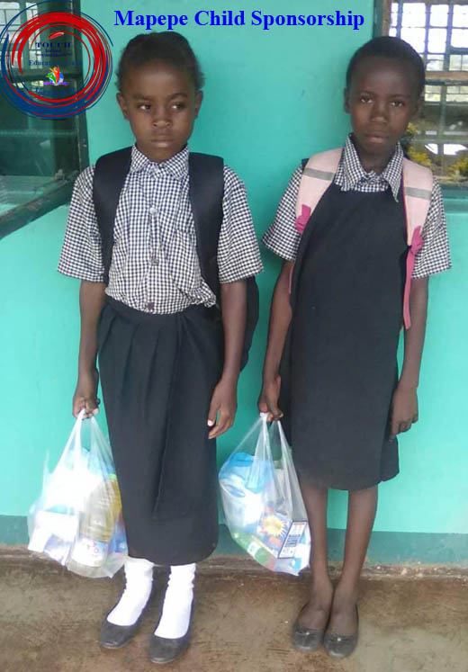 ireland_touch's tweet photo. Our Child Sponsorship Scheme in St. Patrick’s Community School, Lusaka provides the Children with School Fees/Food. Providing Food is a simple way to give poor children a chance to learn and thrive.
We need to Support more Children! Please Donate to TOUCH Ireland #Benivity https://t.co/7sPnaN7TcW