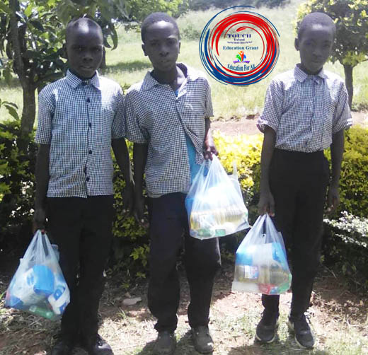 ireland_touch's tweet photo. Our Child Sponsorship Scheme in St. Patrick’s Community School, Lusaka provides the Children with School Fees/Food. Providing Food is a simple way to give poor children a chance to learn and thrive.
We need to Support more Children! Please Donate to TOUCH Ireland #Benivity https://t.co/7sPnaN7TcW