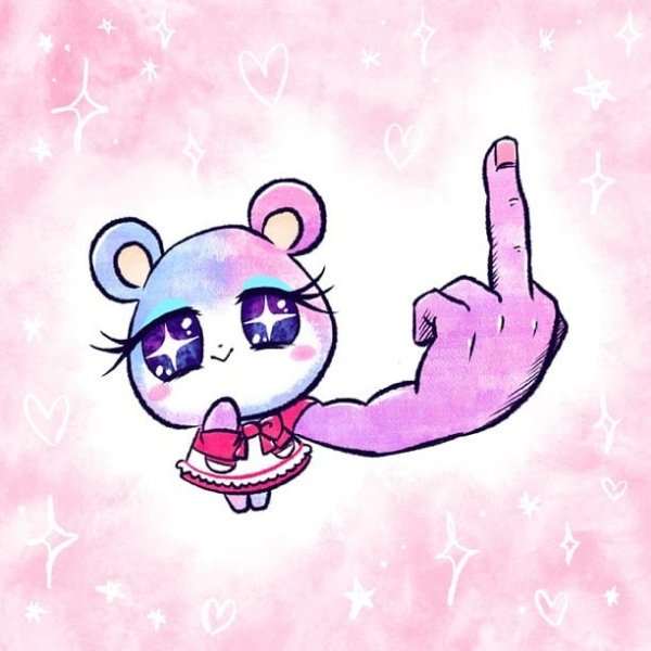 CG_GamingPRO's tweet photo. Sup guys today is my first day joining twitter family 🤩🤩🤩

#AnimalCrossingNewHorizons https://t.co/iFqGO400My