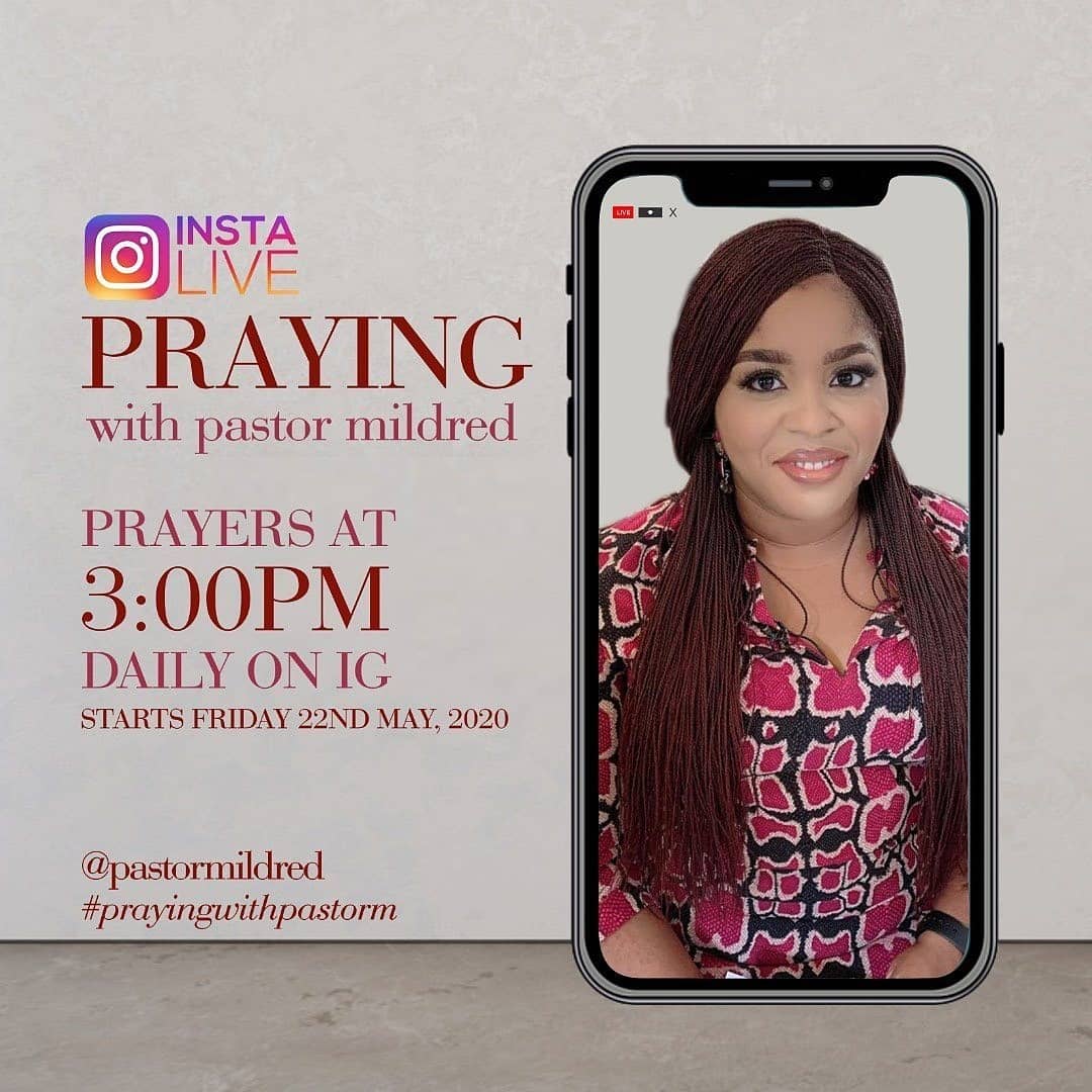 _JustUsGirls_'s tweet photo. And we are back!!!!! 💃🏻💃🏻💃🏻💃🏻💃🏻 #prayingwithpastorm Is back 
Today we focus on BLIND BARTIMEUS (Mark 10: 46-52) 
See you at 3pm Smiling face with heart-shaped eyes🙏🏼💃🏻 This will be such an experience. Spread the word.

#prayingwithpastorm #mentoringwithpastorm #IGLivewithpastorm https://t.co/MPtqVTjLrd