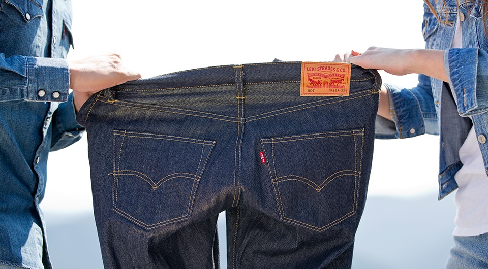 levis next day delivery