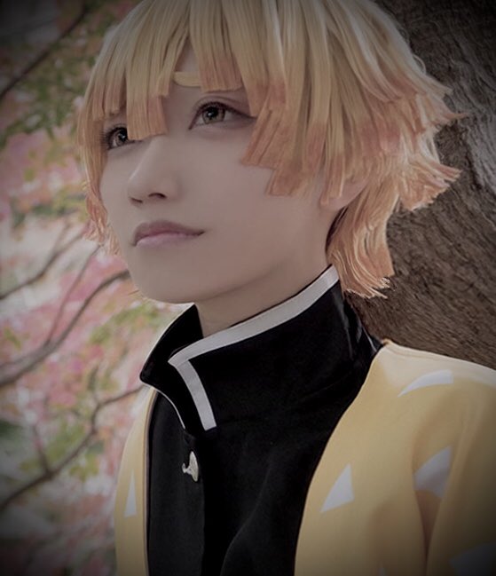 コスプレイヤー葵已ねむのTwitter画像19