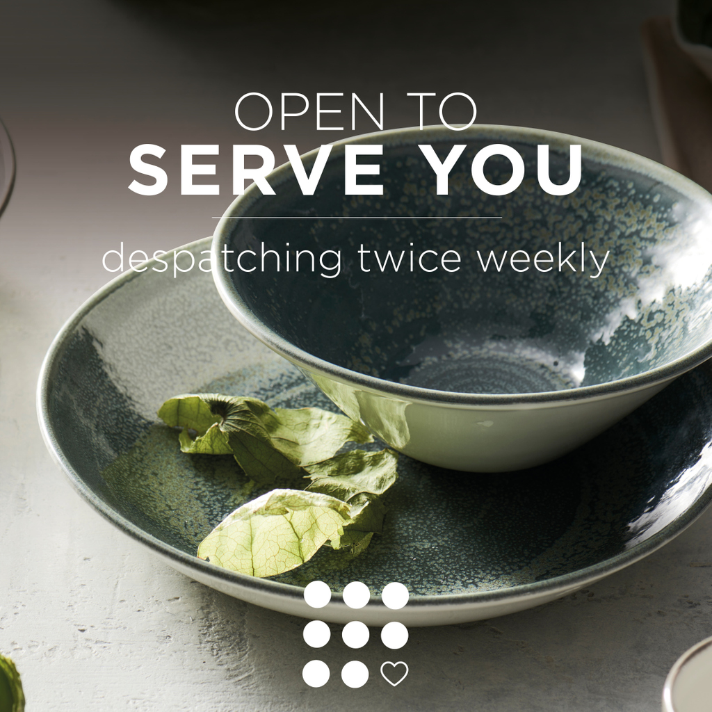 Tweet by @SteeliteEMEA