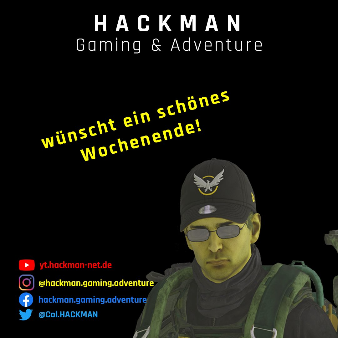 ColHACKMAN tweet picture