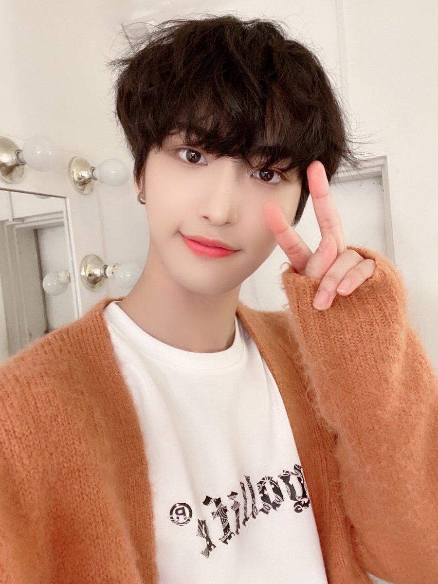 ATEEZofficial's tweet photo. [#성화] MARS ASMR 
많이 많이 사랑해주세용~❤❤
#ATEEZ #에이티즈 https://t.co/ot4uTdVnni
