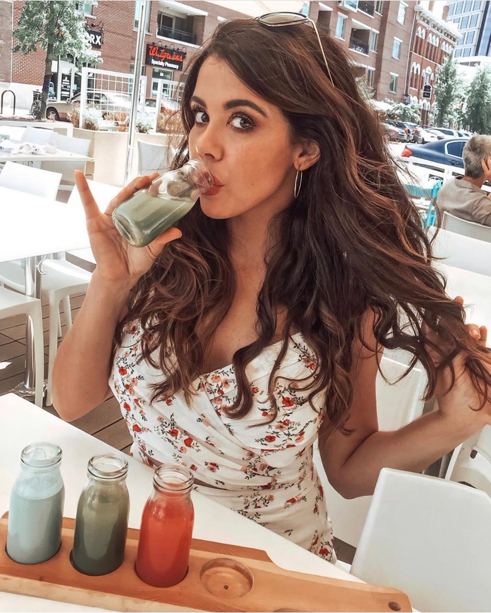 The Garden Table tweet media