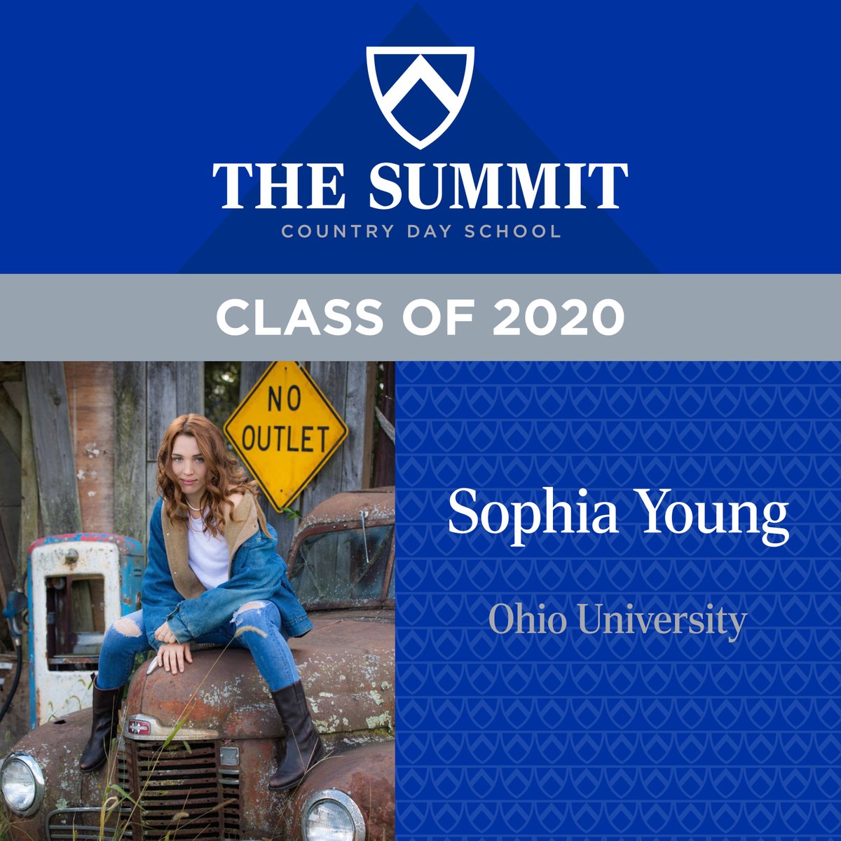 SummitCDS's tweet photo. CONGRATULATIONS CLASS OF 2020! You are truly inspiring! We wish you every success for your future. #Summitcds #SCDclass2020 #Classof2020 See the gallery https://t.co/JBWGGD0GBT https://t.co/zaNPQIuRkl