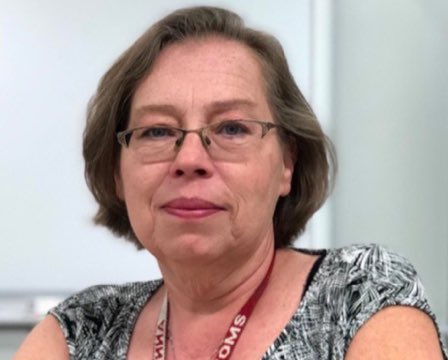 Annandale High School tweet media