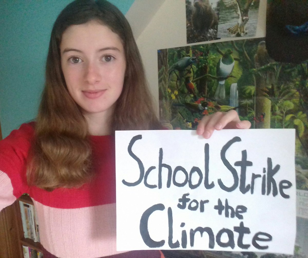 HollyWildChild's tweet photo. Digital strike week 69. #ClimateStrikeOnline #FridaysForFuture https://t.co/PT1wkMuXra