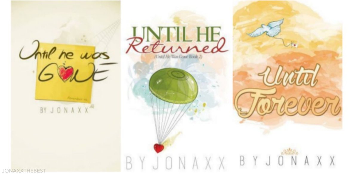 Jonaxx The Best tweet media