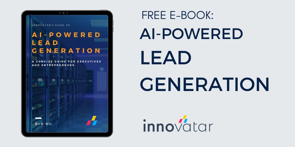 BizStrat4Execs's tweet photo. Learn how smart companies are leveraging artificial intelligence to achieve exponential growth. Download free today and read this weekend> https://t.co/nQR4NmMEi5 https://t.co/4auiBhnTw4