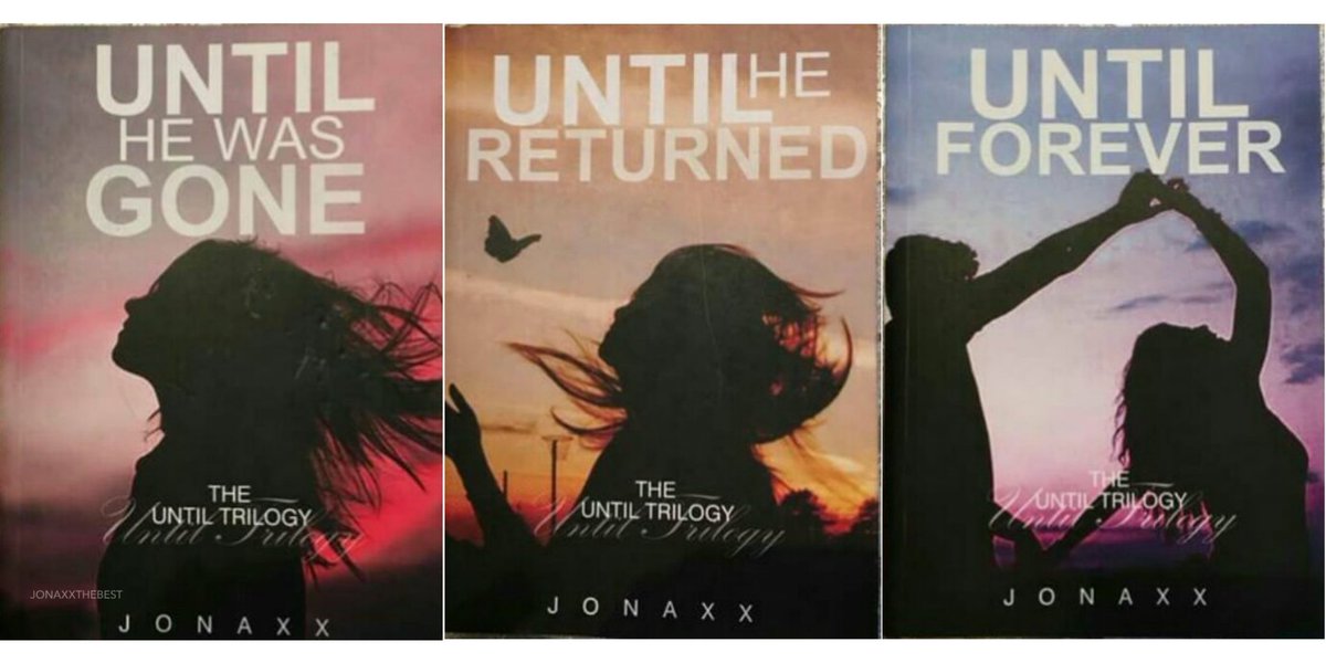 Jonaxx The Best tweet media