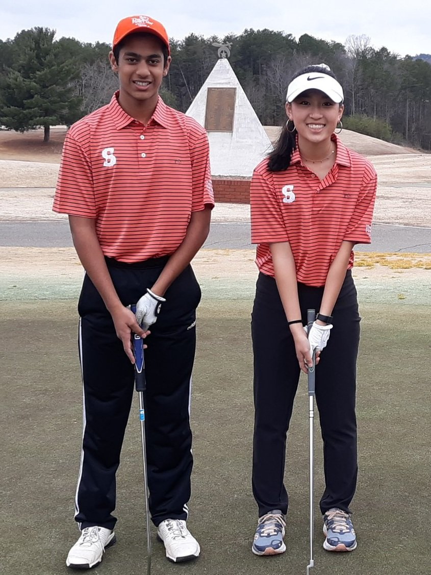 Southside High School Athletics (@shs_athletics_) on Twitter photo CONGRATULATIONS TO OUR 2020 GOLF TEAM FOR HAVING A 5.09 GPA AVERAGE & WINNING THE GPA CHALLENGE IN GREENVILLE COUNTY!
#bethemodel
<a href="/BSNSPORTS_SC/">BSN SPORTS South Carolina</a> <a href="/SCHerffJones/">SC Herff Jones</a> <a href="/PhilEvatt1/">Phil Evatt</a> CONGRATULATIONS TO OUR 2020 GOLF TEAM FOR HAVING A 5.09 GPA AVERAGE & WINNING THE GPA CHALLENGE IN GREENVILLE COUNTY!
#bethemodel
<a href="/BSNSPORTS_SC/">BSN SPORTS South Carolina</a> <a href="/SCHerffJones/">SC Herff Jones</a> <a href="/PhilEvatt1/">Phil Evatt</a>