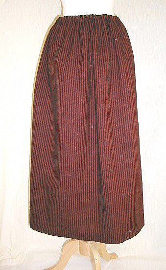 Mon_Heritage's tweet photo. #Abergavenny has many items of #Welsh #costume & #textiles. Most significant- a full Welsh costume donated by #Llanover school. Michael Freeman- Welsh costume expert, identified the bed gown could possibly have been made by Lady Llanover. #MuseumsFromHome #FashionHistory https://t.co/clQFoNgdVL