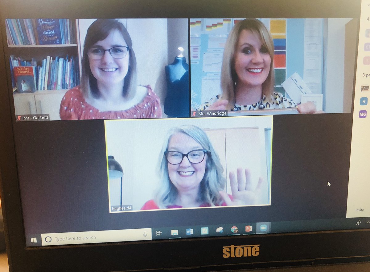Robins_HMCS's tweet photo. Thank you so much to all of our new Reception parents that joined us for our September induction meeting on Zoom today @HMC_School #newbeginnings #EYFS #Firstdayatbigschool https://t.co/PVP1uTith9