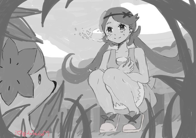 シェイミのtwitterイラスト検索結果 古い順 シェイミのtwitterイラスト検索結果 古い順