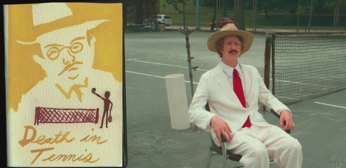 _Cinefilos_'s tweet photo. Me and Earl and the Dying Girl, 2015 https://t.co/MOrTOACsDj
