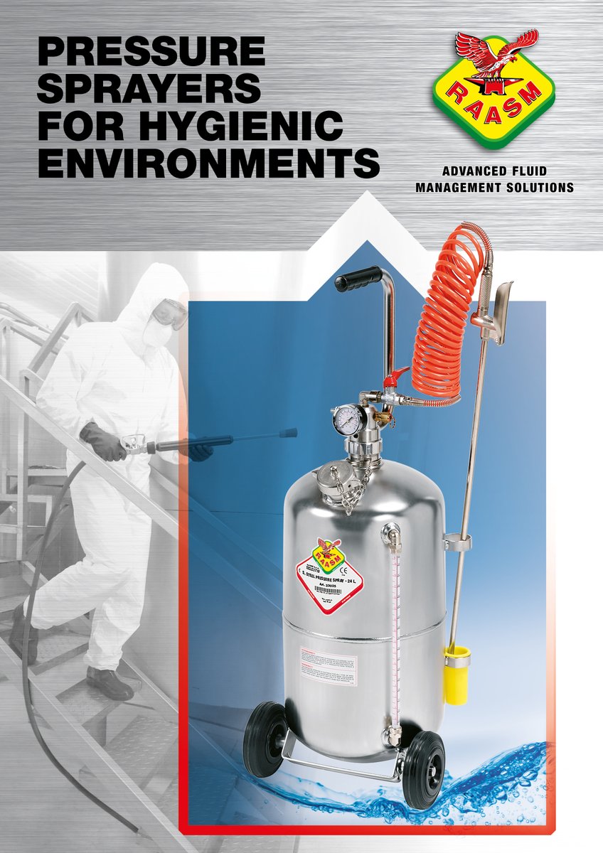 RAASM S.p.A. tweet media