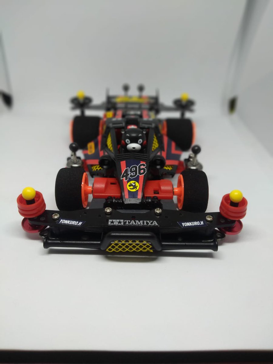 Astrowibu4wd's tweet photo. Dash Emperor @mini4wd Lowdown Style by one of our member, Tedi Aprianto, as entry for @teamflazh Lowdown Challenge.
#tamiya
#tamiyaindonesia
#tamiyamini4wd
#tamiyajakarta
#mini4wd
#mini4wdcustom
#tamiyamini4wdcustom
#ミニ四駆
#mini4wdlowdown
#lowdownmini4wd https://t.co/zLyaollbq2