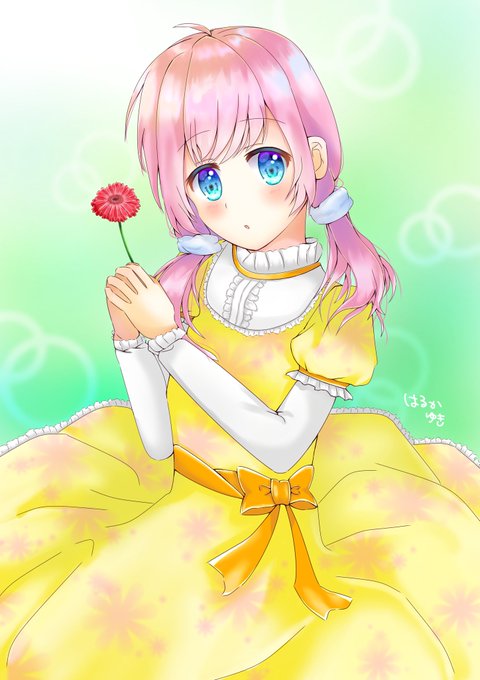 かわいい女のtwitterイラスト検索結果 古い順