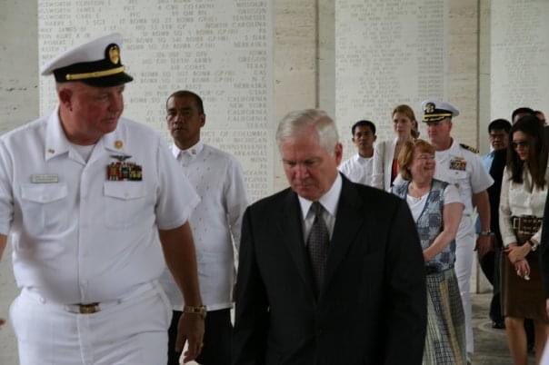 I remember those inscribed on the walls at the American cemetery in Manila (visited twice), especially Capt. Ryan McCown, whose bones we saw at his F-4U Corsair crash site in Papua New Guinea.