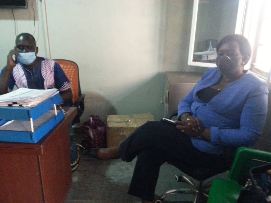 EAC Parliament tweet media