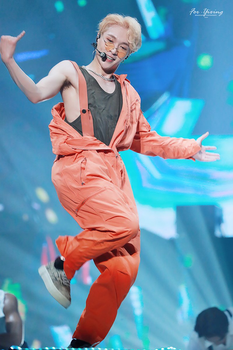 knockknock0408's tweet photo. [HQ] 190714 LAY cr.猪肉包子七七七
https://t.co/Ly80aX4io3
@weareoneEXO https://t.co/HmhWdzxujb