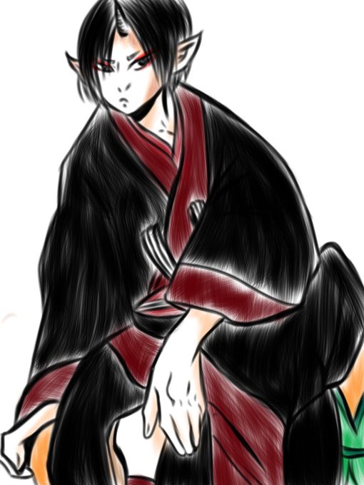鬼灯の冷徹のtwitterイラスト検索結果 古い順 鬼灯の冷徹のtwitterイラスト検索結果 古い順