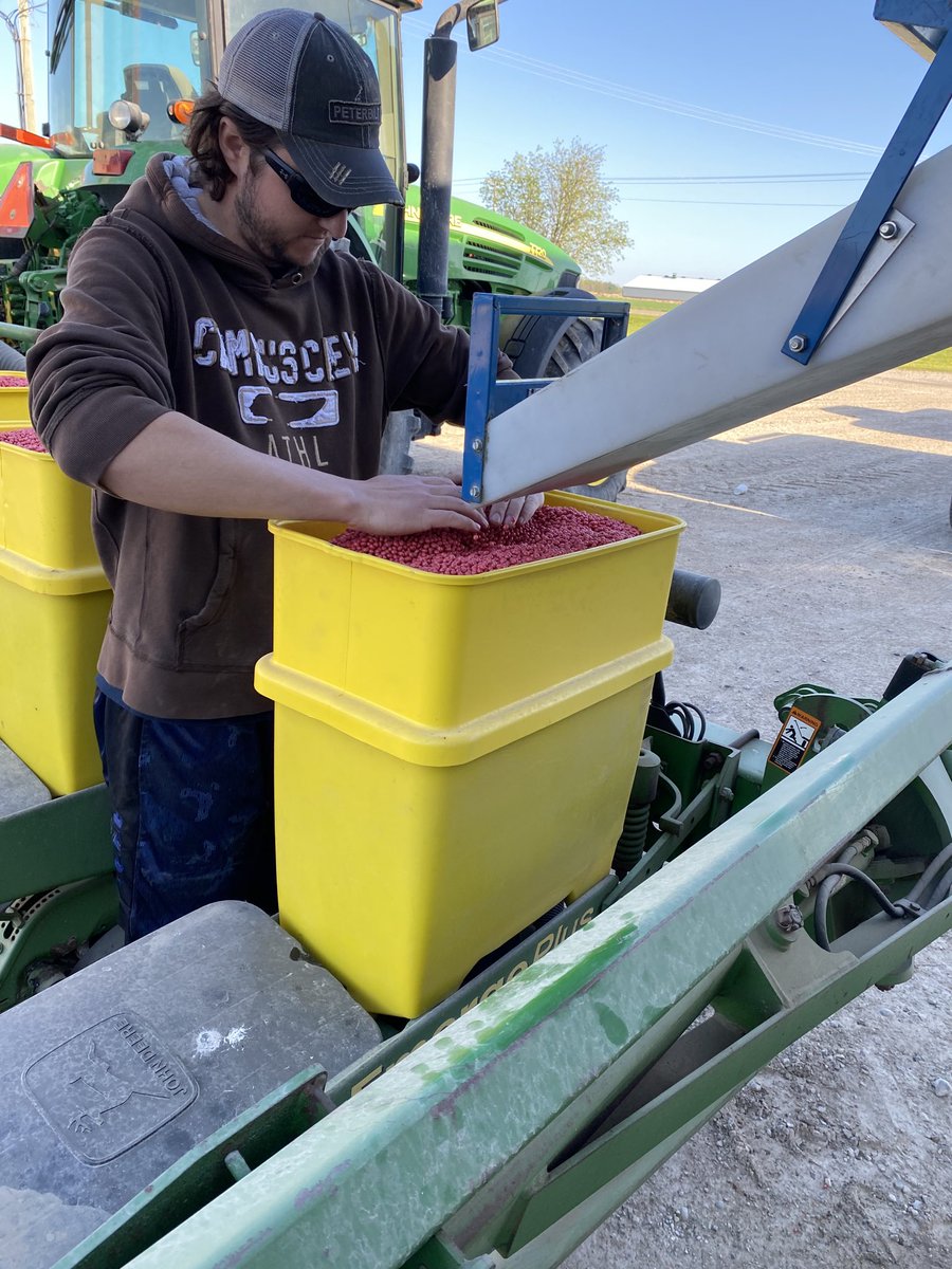 The best way to fill. Bags suck😊