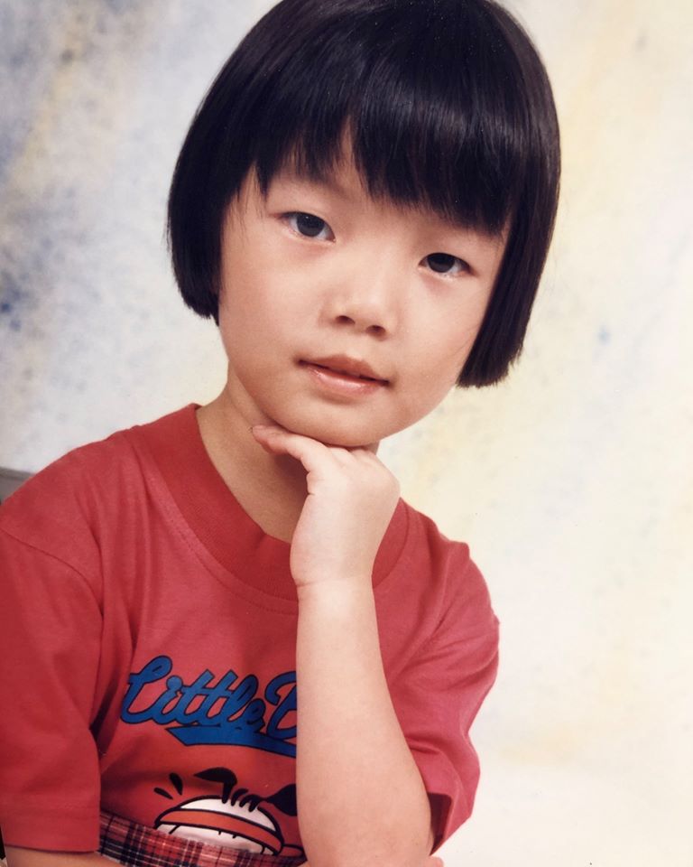 CEO of the stoic face since ‘97...