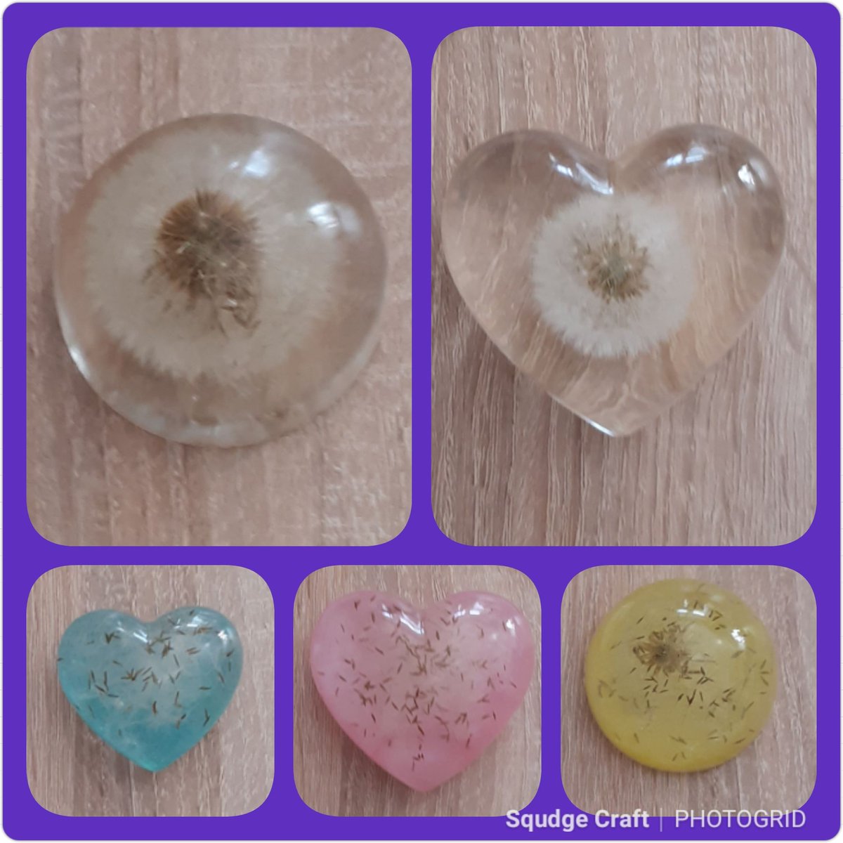 SqudgeC's tweet photo. I am in love with this gorgeous piece and the resin is crystal clear 💜💎
A heart full of wishes.....
Lj xx
#squdgecraft #memoryartist #artisticrange #handmade #sendlove #atouchofshopping #chronicpain #invisibleillness #UKSmallBiz #resin8 #resin8UK #bespokeresinart https://t.co/J37mw74ade