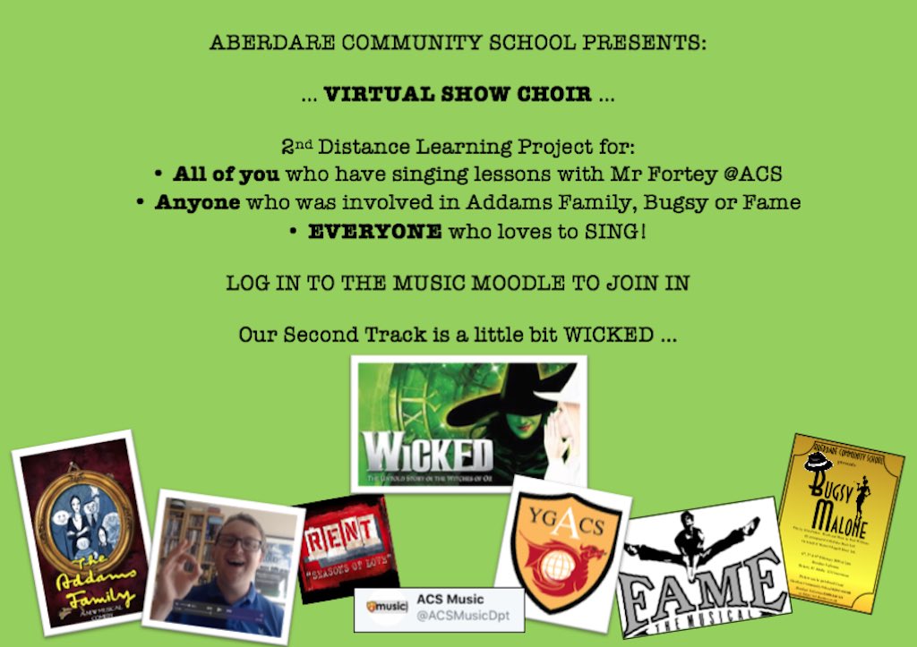 ACS Music (@acsmusicdpt) on Twitter photo 