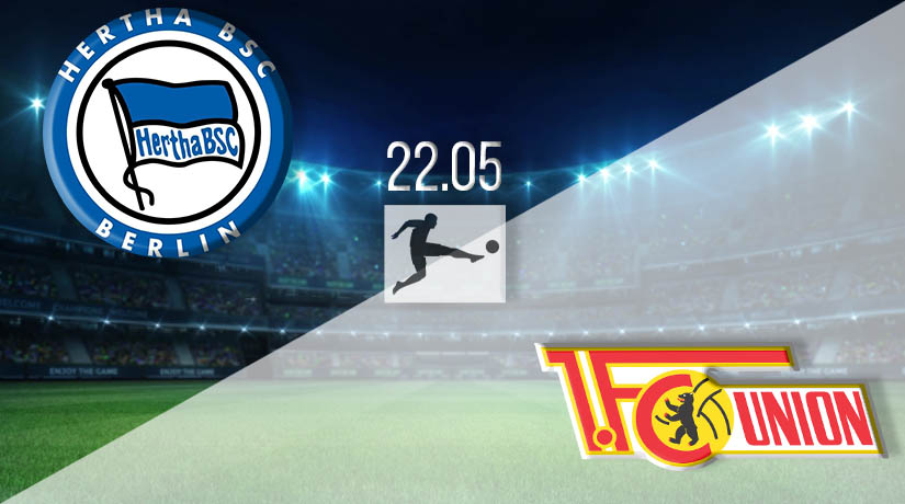 SportyTotal's tweet photo. Hertha Berlin vs Union Berlin Prediction, Betting Tips
https://t.co/2jfw6vwYIc
 #Football_Odds https://t.co/vPqzIp5ydn