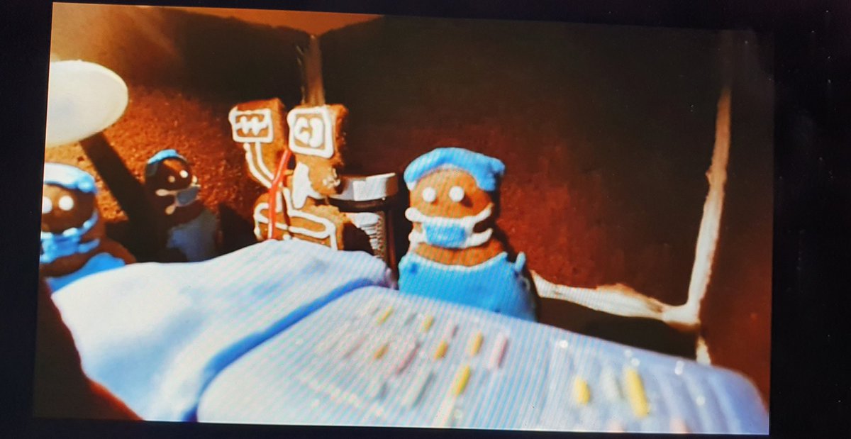GokceHMajernik's tweet photo. Fridays are #FridayTeaching with @KingsNeuro , @DanielWalshFRCS , today the topic was #Cavernomas with @AhilanKVasan👏🏻👏🏻👏🏻
Luckily they have replay 😎 and I must add that I love their intro with #miniature life 🤩🤩
Thank you!!🧠🧠

@e1v1m1 @BritNeurovasc https://t.co/4w1SnMYqUX