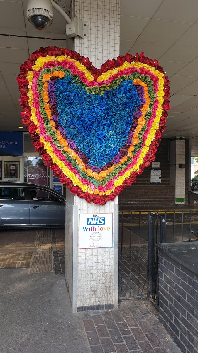 Pollen Crew tweet media