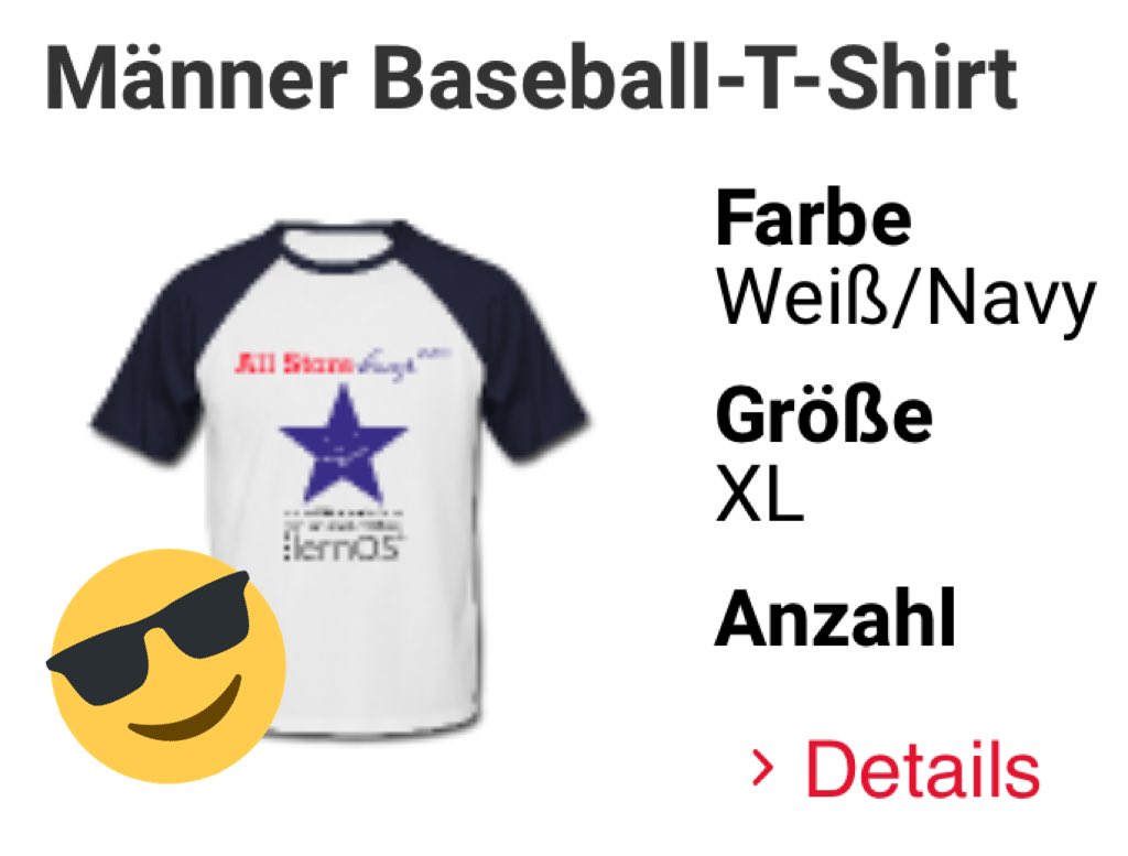 haraldschirmer's tweet photo. #loscamp20 #Shirt #bestellt ;-) https://t.co/YW64VAbwYL