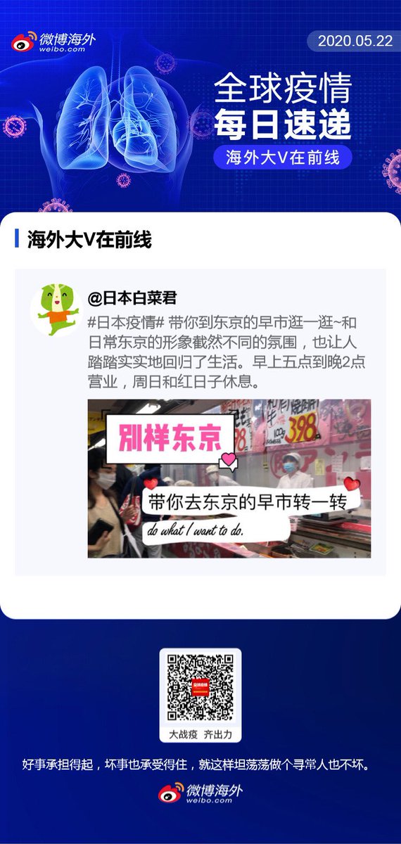 Weibo Official tweet media