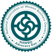 Like most events, our NAWBO Advocacy Days are online this year, but still packed with value and information! Check out the schedule of events that take place virtually on Capitol Hill the week of June 1, and register to join us. #NAWBO nawbo.org/events/advocac…