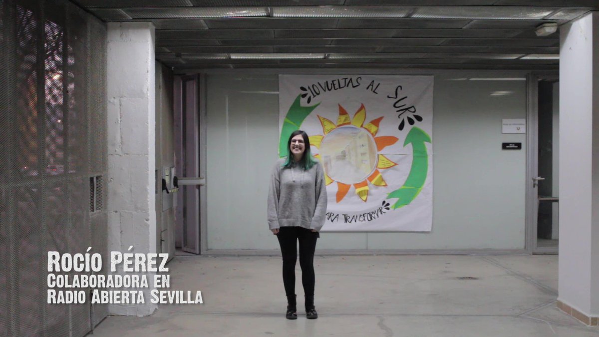 ResFloraTristan's tweet photo. Conoció el proyecto social de la Flora Tristán a través del boca a boca de amigas, y decidió venirse. “Quitarse estereotipos de encima que no se quitan ni leyendo, ni estudiando, se quitan viviendo con la gente que los sufre día a día”. #MadeInFlora https://t.co/oFgdOXCdw2 https://t.co/b7bVwwDbTT