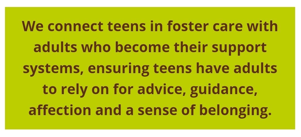 Day 29 of  #30Days30Causes: DC's Family & Youth Initiative  @DC_FYI works to support older teens in the foster care system by connecting them with adults willing to serve as a support system, whether as mentors, host parents, or adoptive parents  https://www.dcfyi.org/ 