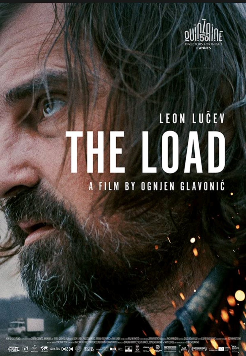 pietayse's tweet photo. Seviyorum bu tarz filmleri👍🏻
#theload #teret https://t.co/XFgpc54m3X