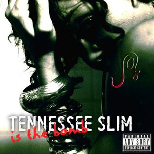 Joi - Tennessee Slim Is The Bomb