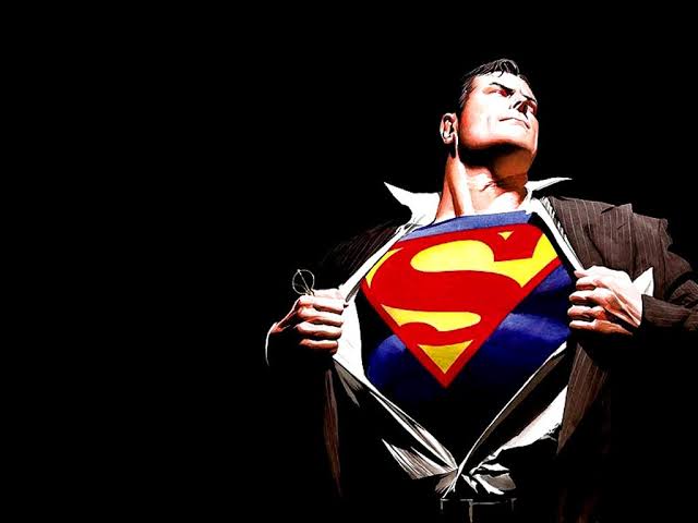 History lo  #Superman kante mundhu chalamandi superheros unnaru like the phantom, zorro etc but 'Superhero' ane term, costume & codename lanti conventions mainstream aindi Superman valle. Ipudu manam enjoy chestuna superhero world ki stepping stone Superman.