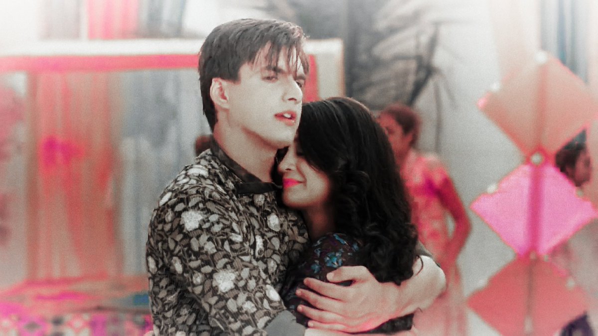 no matter what they are always going to be together ... their love is always going to win ....!~ end of thread ~ #Kaira  #MohsinKhan  #ShivangiJoshi