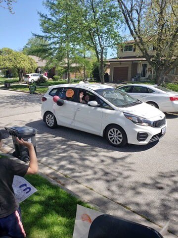 Love our North Bendale Teachers! Thank you for taking the time to parade for all the students and community today! <a href="/Zakir4TDSB/">Zakir Patel</a> <a href="/LC3_TDSB/">TDSB LC3</a> @lstrangway <a href="/NorthBendale/">North Bendale</a> <a href="/DemitraZervas/">Demitra Zervas</a>