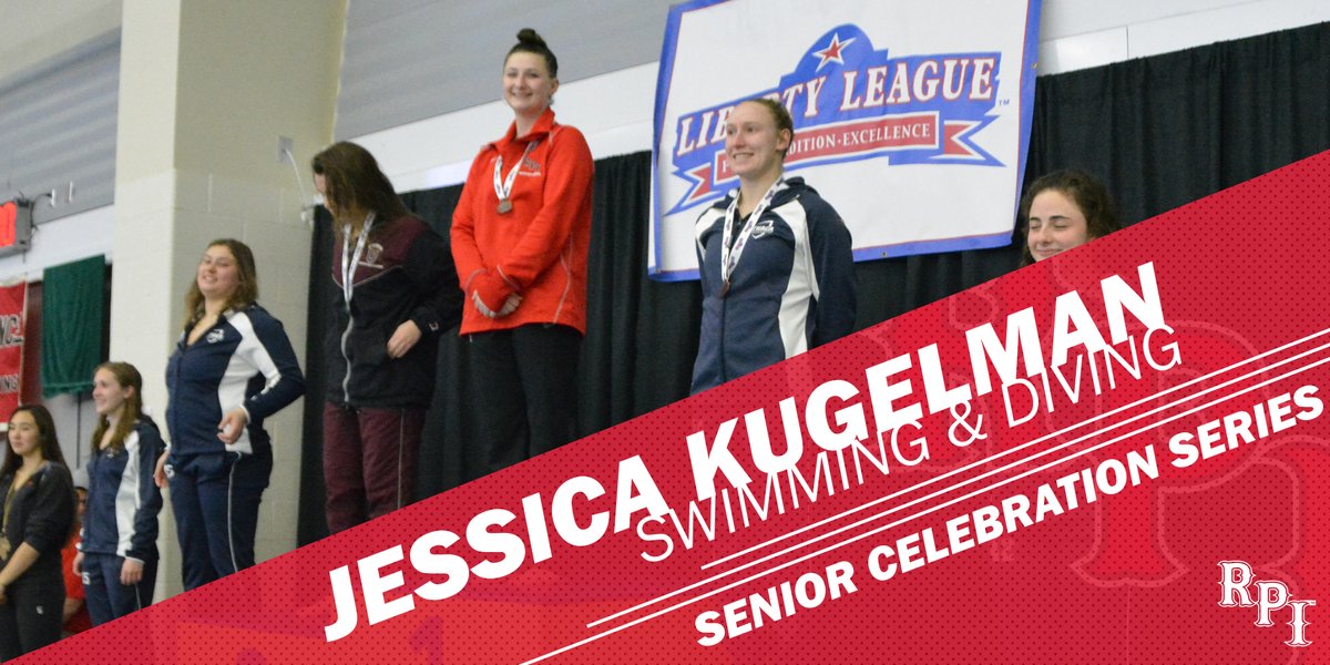 RPIAthletics's tweet image. SCS | We round out the Commencement Week portion of our Senior Celebration Series recognition with one of the top divers in @rpi history.

THANK YOU Jessica Kugelman of @rpiswimdive #RPI2020 #RPI2020Grad #d3swim 

rpiathletics.com/news/2020/5/22…