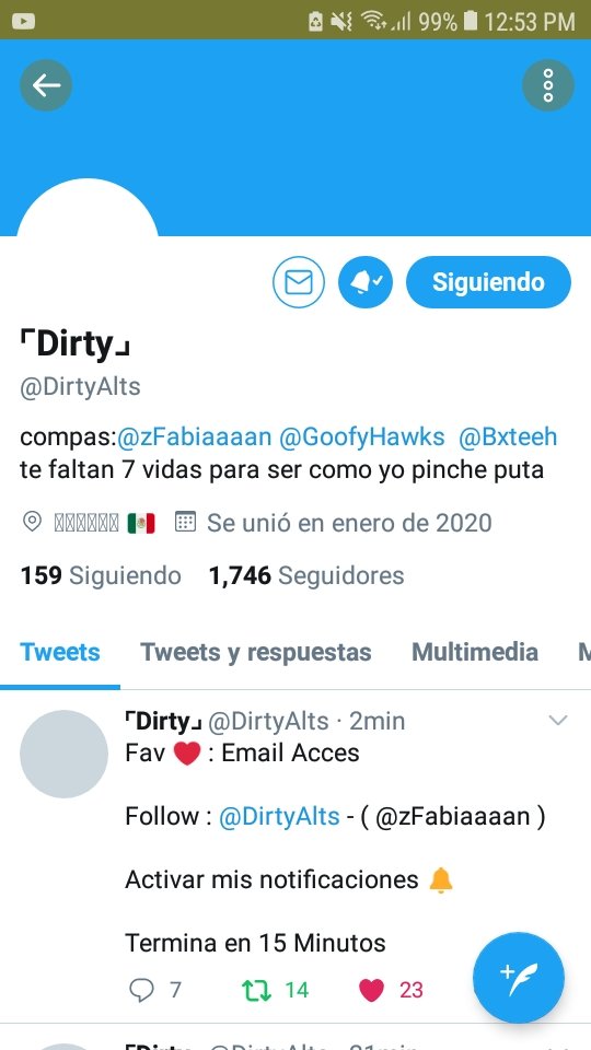 Anthony14375444's tweet photo. @DirtyAlts @0xExsenm Listo https://t.co/ZLfzaUcHPQ