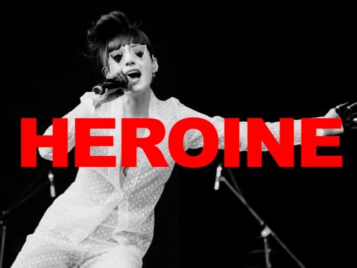 .<a href="/jehnbeth/">JEHNNY BETH</a> #WhoIsYourHeroine Eunice Rodríguez lead singer <a href="/Valsian/">Valsian</a> 🇲🇽 bit.ly/2yp2wLp